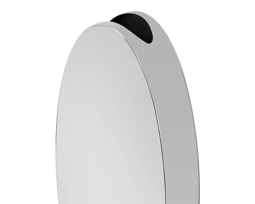 Vaso acciaio Selezione Zanolli