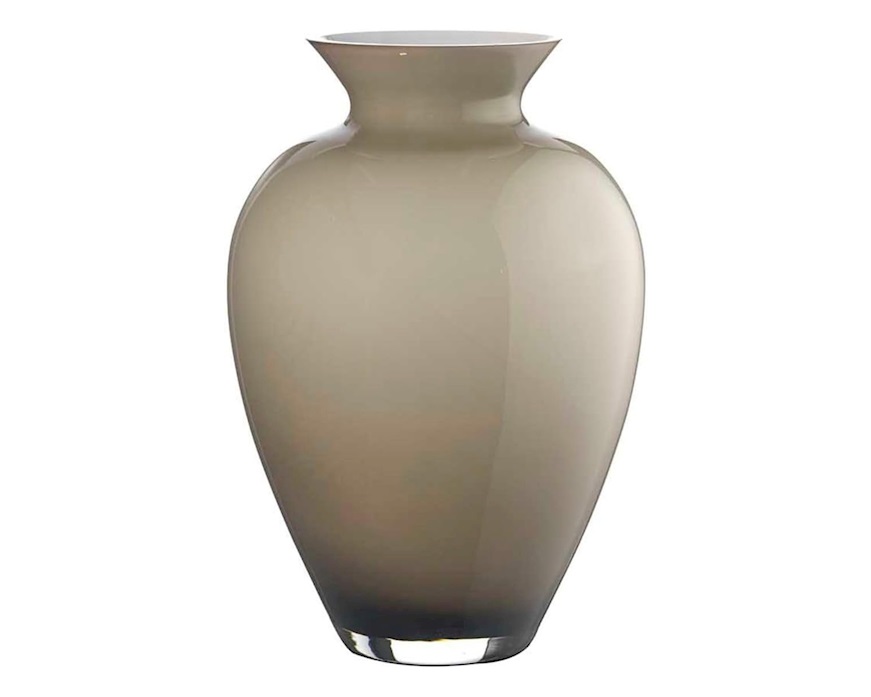 Vaso Aurora opale fume' Onlylux