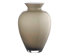 Vaso Aurora opale fume' Onlylux