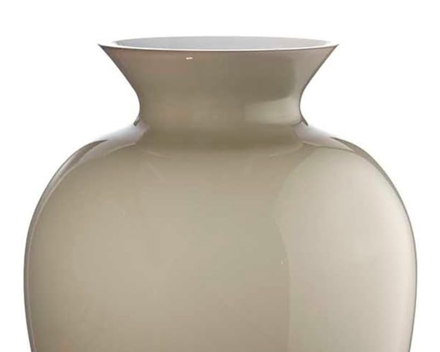 Vaso Aurora opale fume' Onlylux