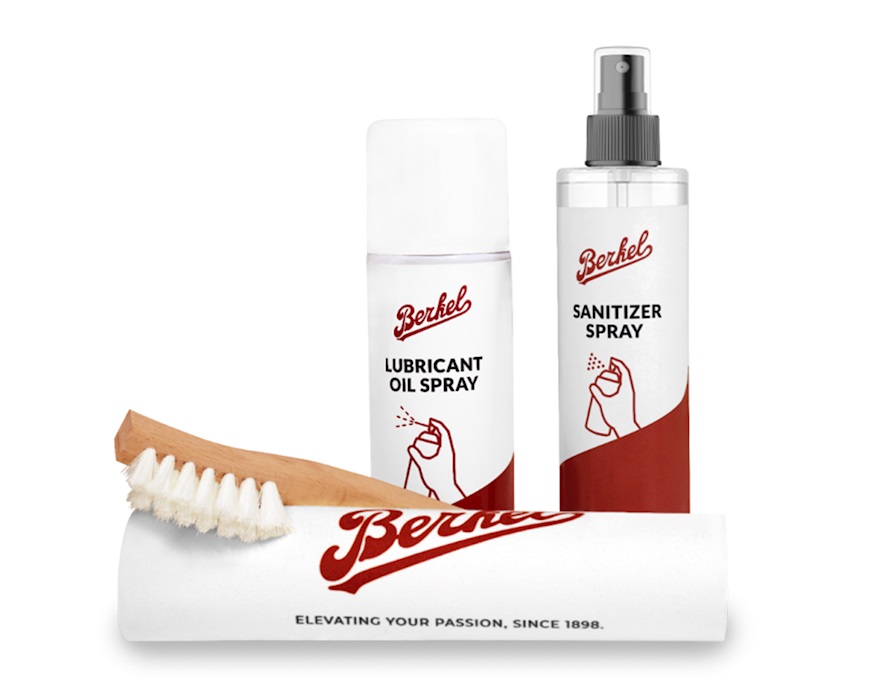 Kit manutenzione Berkelcare Berkel