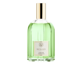 Spray ambiente Limone Cedrato Dr. Vranjes