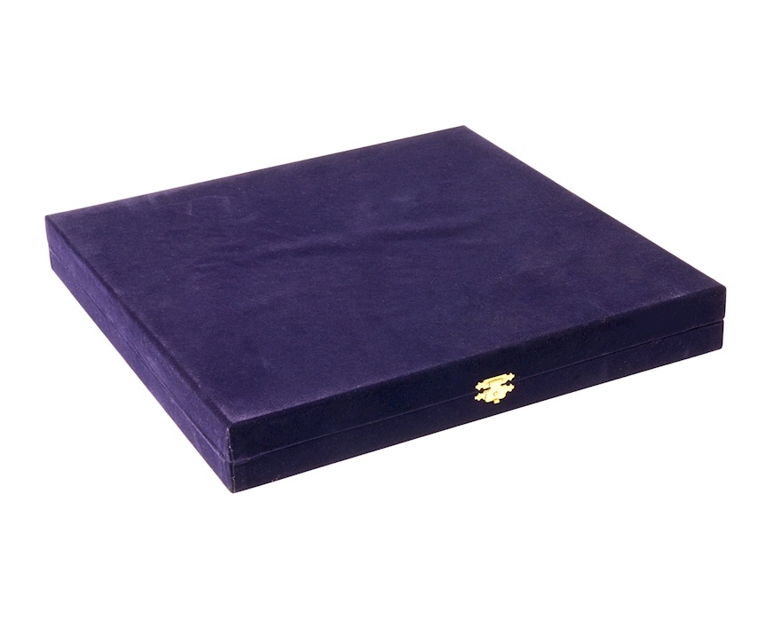 Astuccio Selezione Zanolli