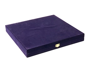 Astuccio Selezione Zanolli