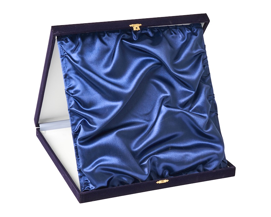 Astuccio Selezione Zanolli