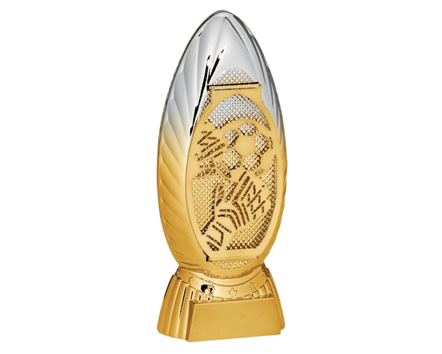 Trofeo calcio Portiere Selezione Zanolli