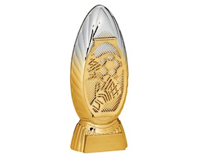 Trofeo calcio Portiere Selezione Zanolli