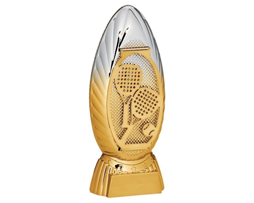 Trofeo padel Selezione Zanolli