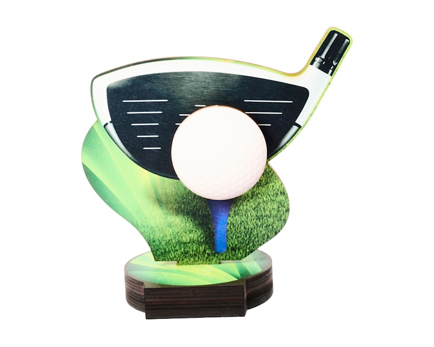 Trofeo golf Selezione Zanolli