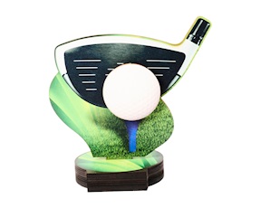 Trofeo golf Selezione Zanolli