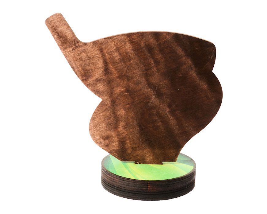 Trofeo golf Selezione Zanolli