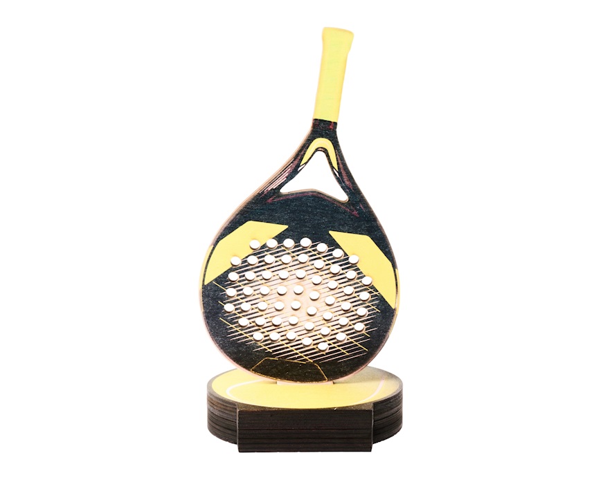 Trofeo padel Selezione Zanolli