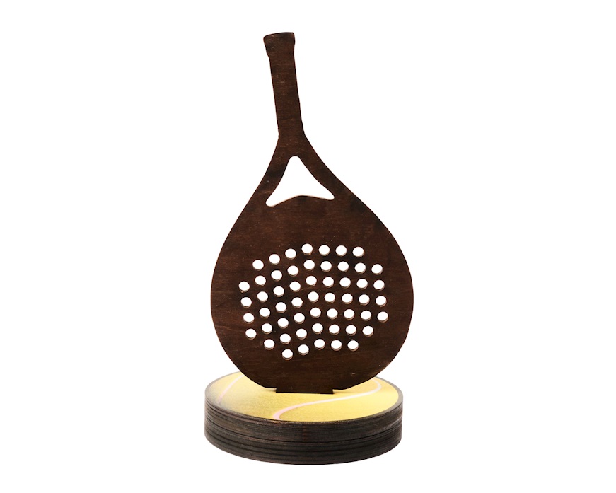 Trofeo padel Selezione Zanolli