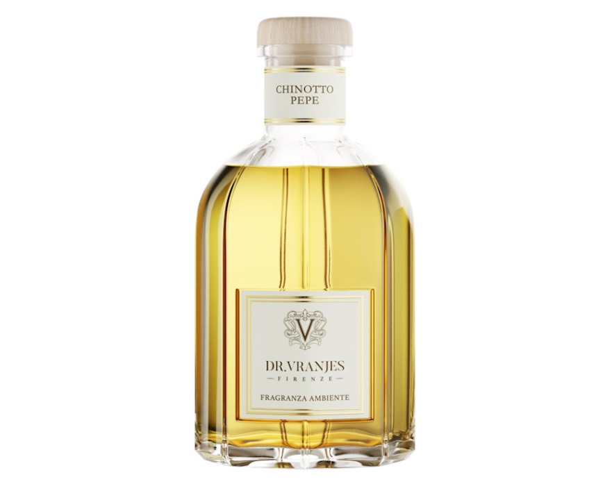 Home fragrance Chinotto Pepe Dr. Vranjes