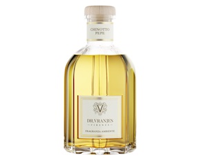Fragranza ambiente Chinotto Pepe Dr. Vranjes