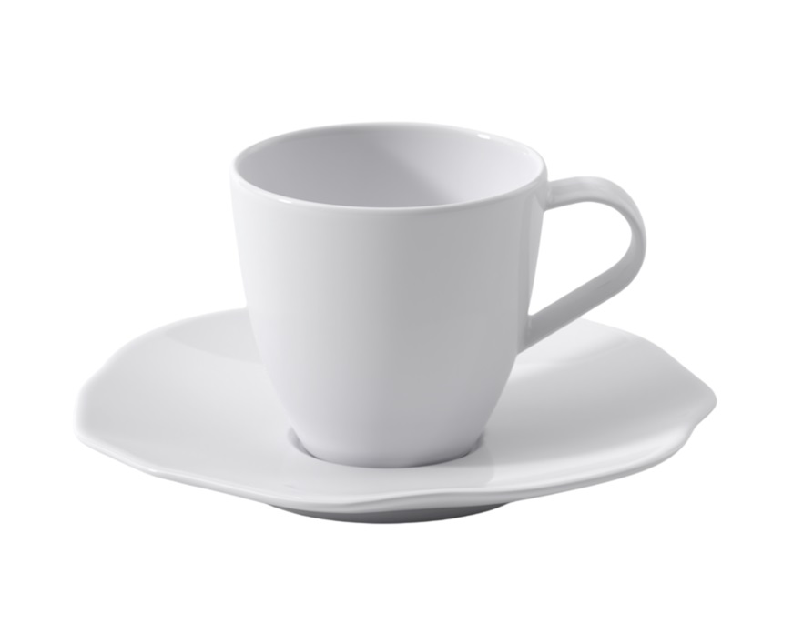 Tazza caffè Pura porcellana Villeroy & Boch