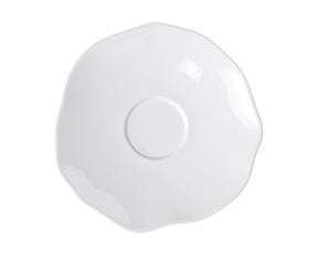 Piattino tazza caffè Pura porcellana Villeroy & Boch