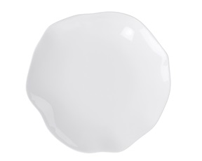 Piatto dessert Pura porcellana Villeroy & Boch