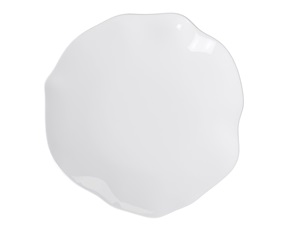 Piatto gourmet Pura porcellana Villeroy & Boch