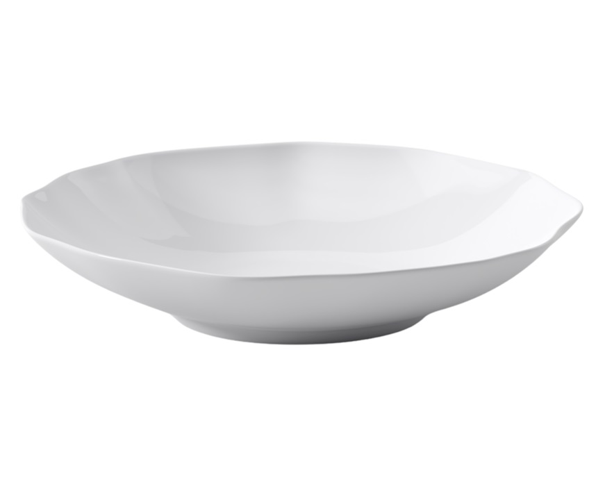 Piatto fondo/Ciotola Pura porcellana Villeroy & Boch