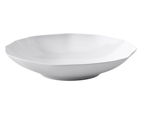 Piatto fondo/Ciotola Pura porcellana Villeroy & Boch