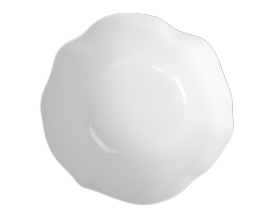 Insalatiera/Scodella portata Pura porcellana Villeroy & Boch
