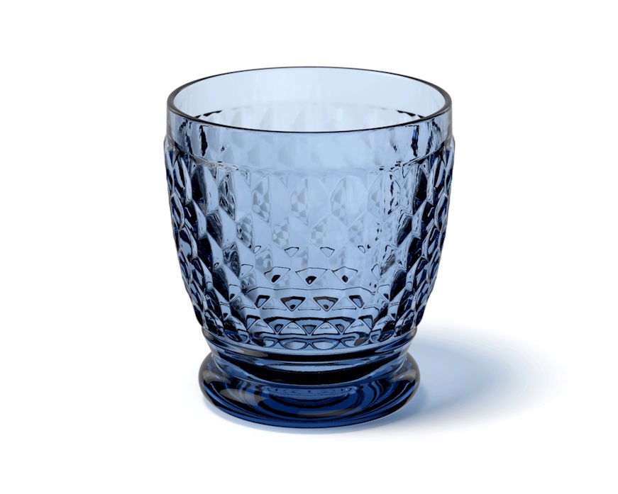 Bicchiere Boston Coloured Blue Villeroy & Boch