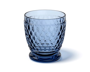 Bicchiere Boston Coloured Blue Villeroy & Boch