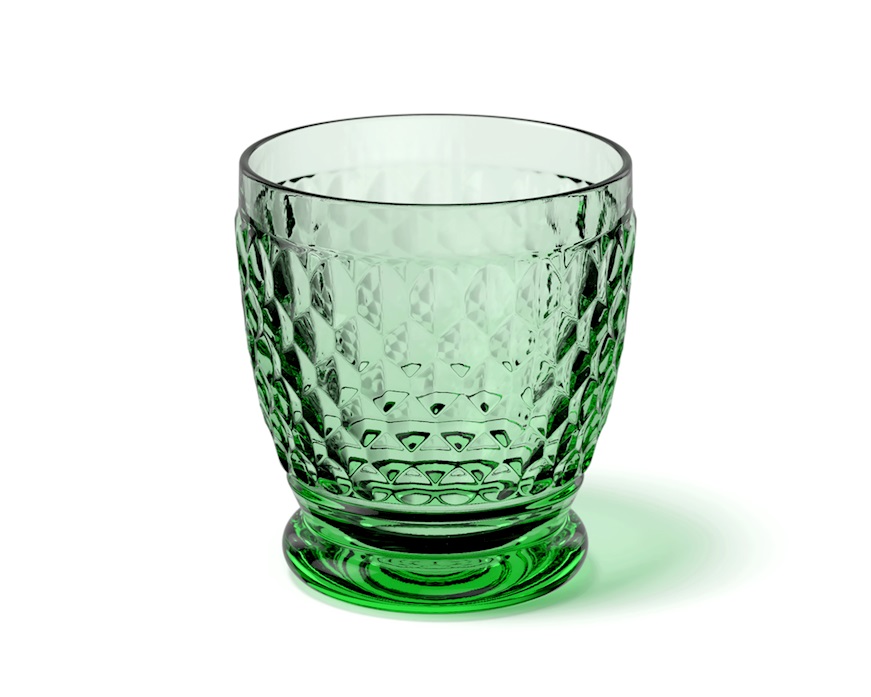 Bicchiere Boston Coloured Green Villeroy & Boch