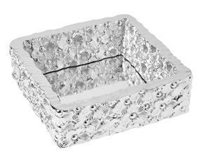 Svuotatasche Floreale Selezione Zanolli