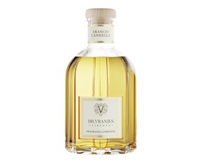 Fragranza ambiente Arancio Cannella Dr. Vranjes