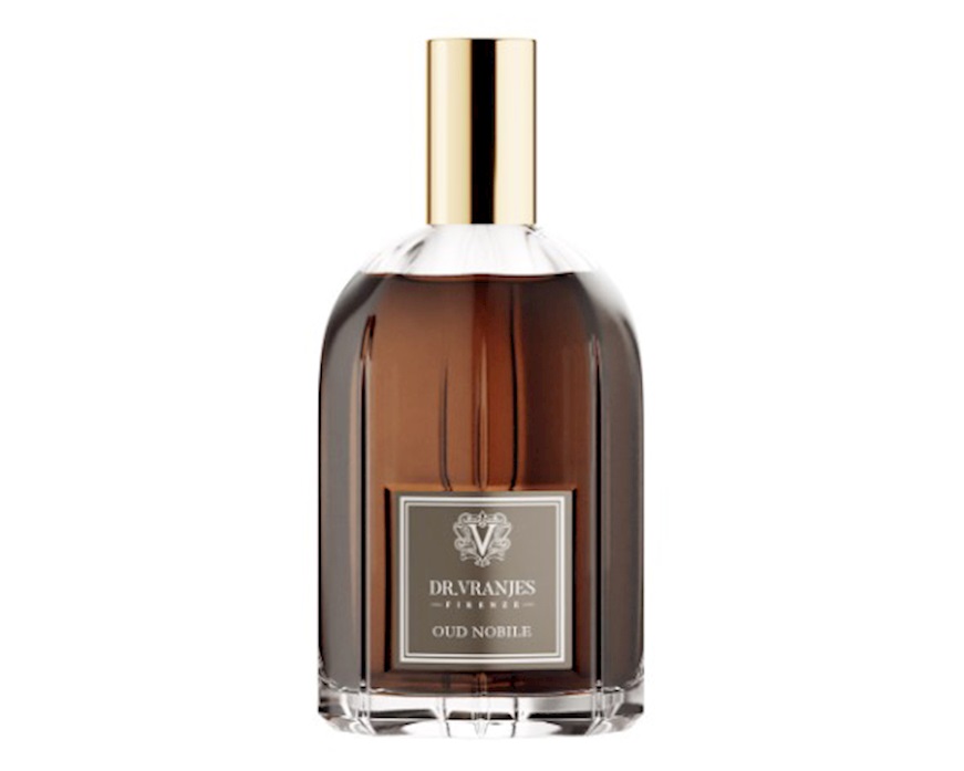 Spray ambiente Oud Nobile Dr. Vranjes