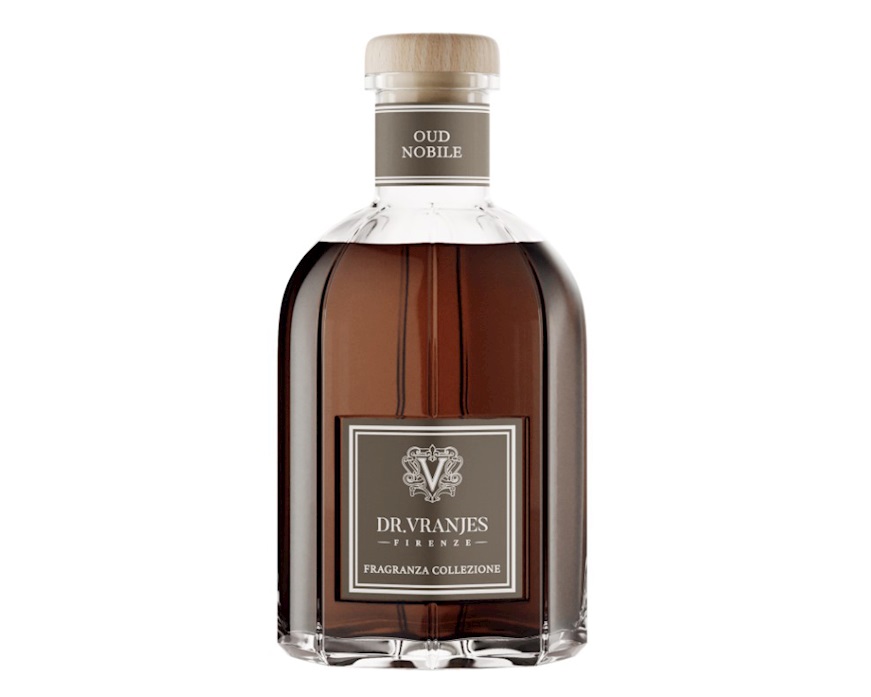 Fragranza ambiente Oud Nobile Dr. Vranjes