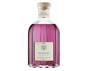 Fragranza ambiente Peonia Black Jasmine Dr. Vranjes