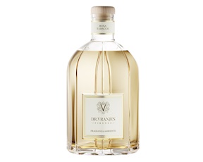 Fragranza ambiente Rosa Tabacco Dr. Vranjes