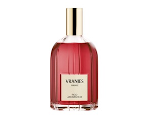 Spray ambiente Fico Aromatico Dr. Vranjes