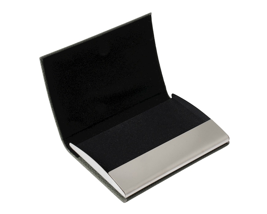 Set ufficio 5 pezzi verde Pozzi Milano