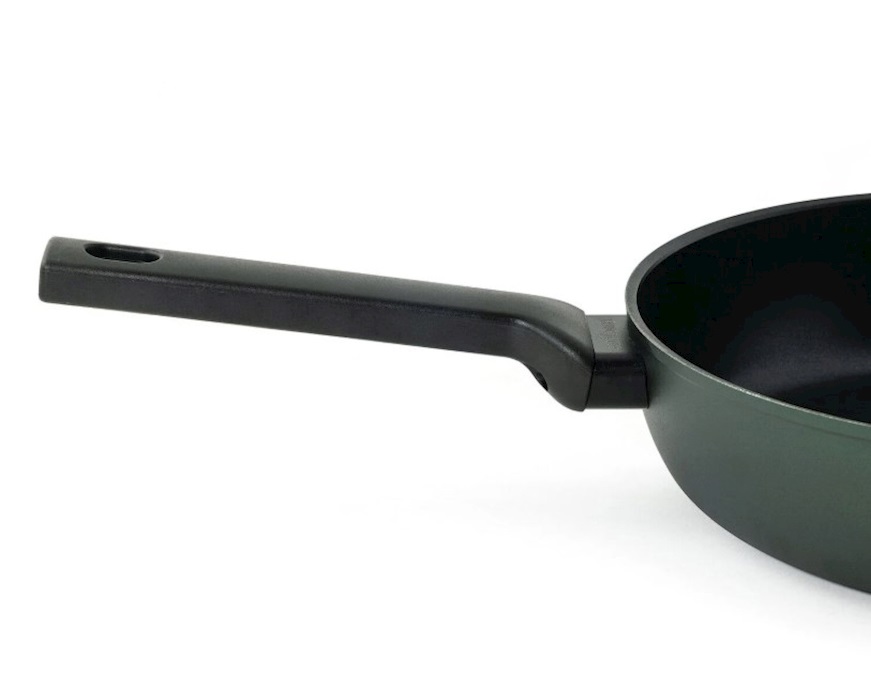 Pan Titan Pro Green Sambonet