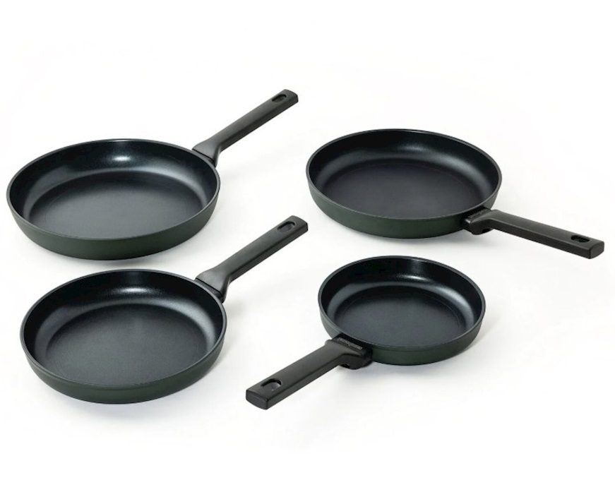 Pan Titan Pro Green Sambonet