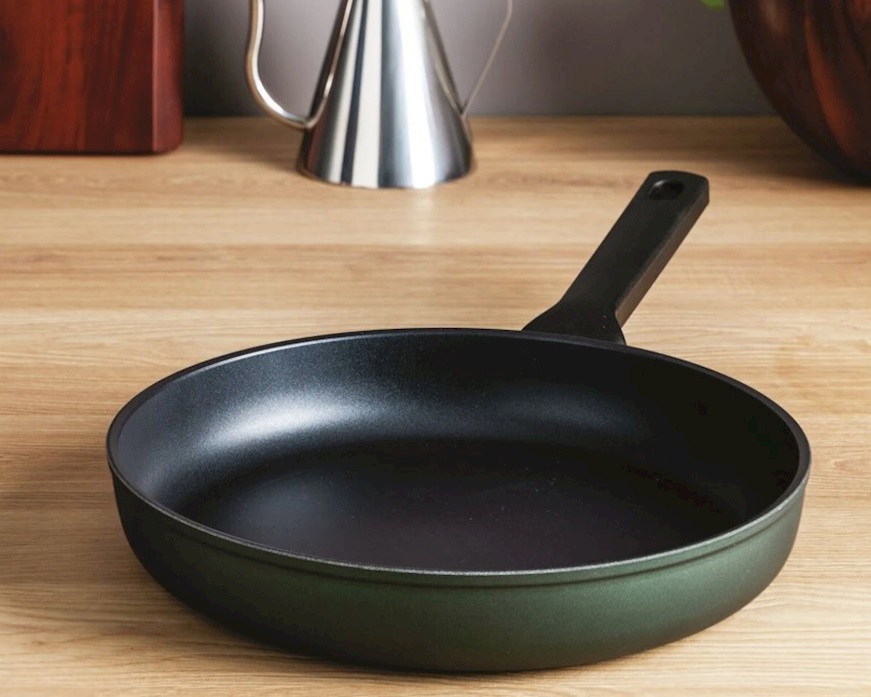 Pan Titan Pro Green Sambonet