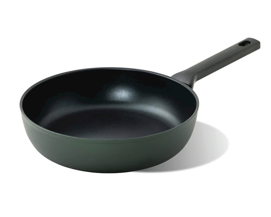 Pan Titan Pro Green Sambonet