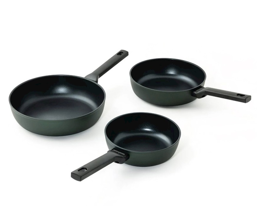 Pan Titan Pro Green Sambonet