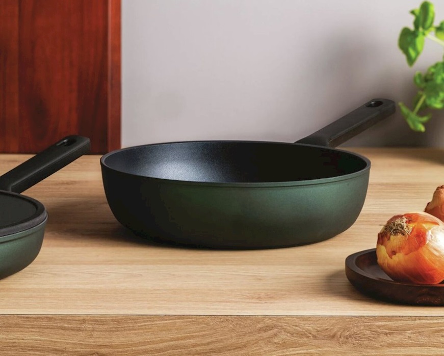 Pan Titan Pro Green Sambonet