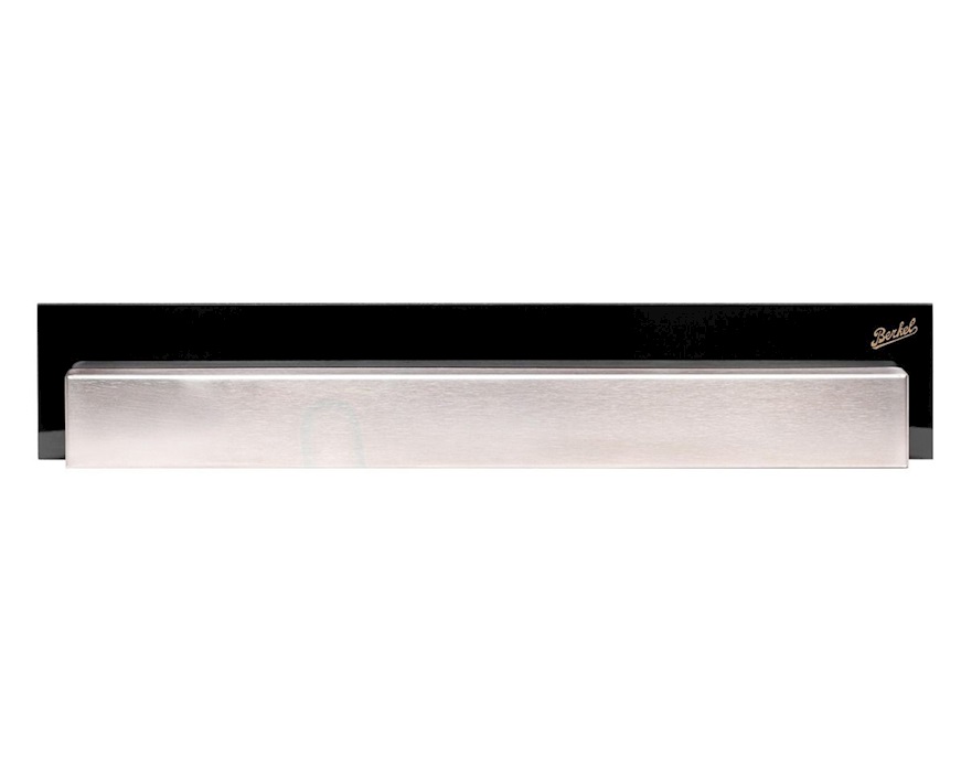 Portacoltelli magnetico nero Berkel