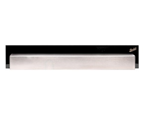 Portacoltelli magnetico nero Berkel