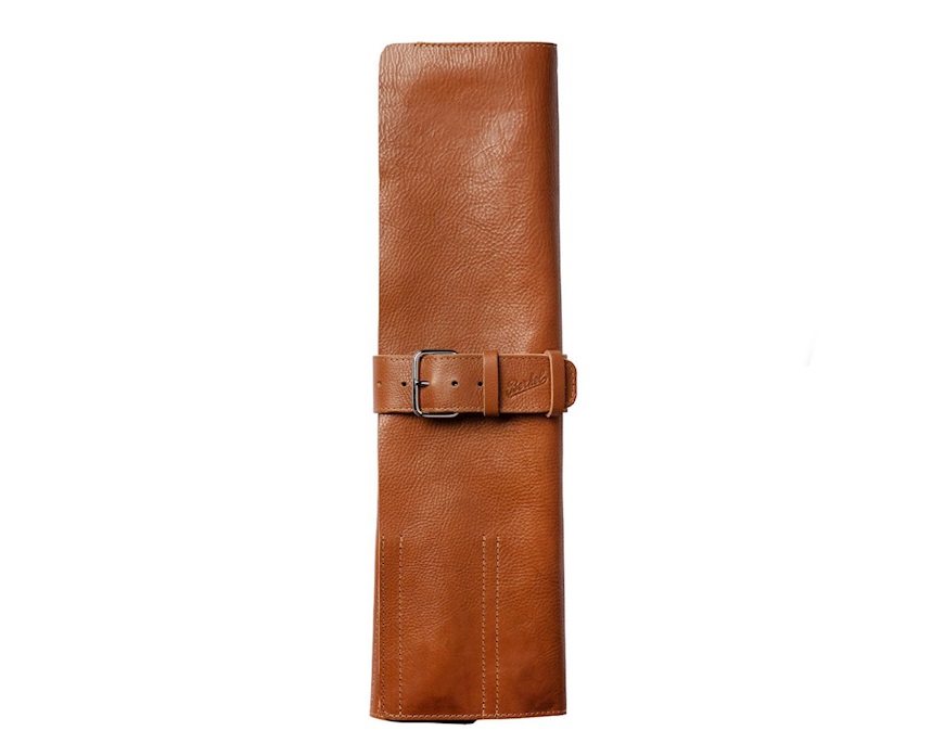 Sacca porta coltelli pelle Berkel