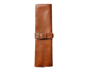 Sacca porta coltelli pelle Berkel