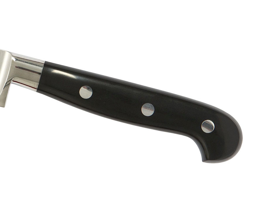 Coltello cucina Adhoc acciaio Berkel