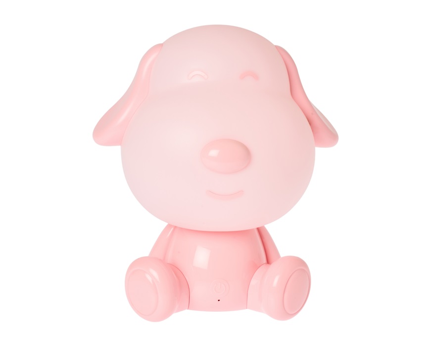 Lampada a led Doggy Selezione Zanolli