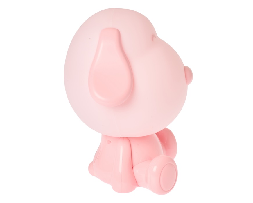 Lampada a led Doggy Selezione Zanolli
